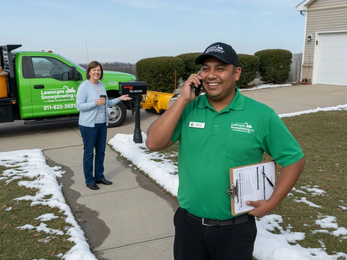 Lawn Care Services By Expert Landscaper Squirrel Island, ME FAQs